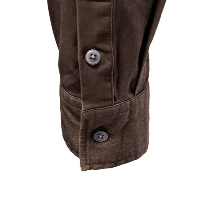 AIOPESON Shirt 6005 - BundleWear