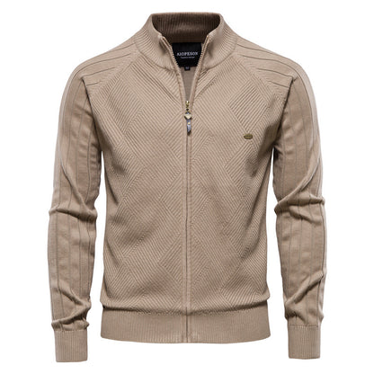 AIOPESON Sweater Y200 - BundleWear