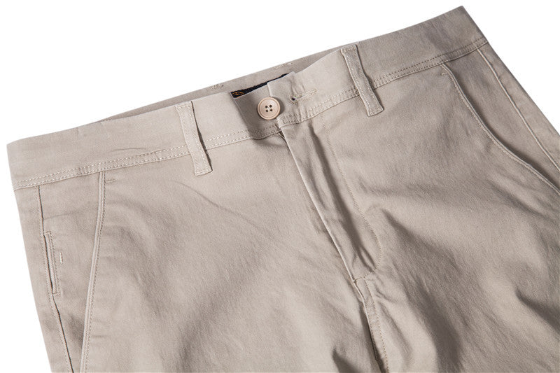 AIOPESON Trousers PM12 - BundleWear
