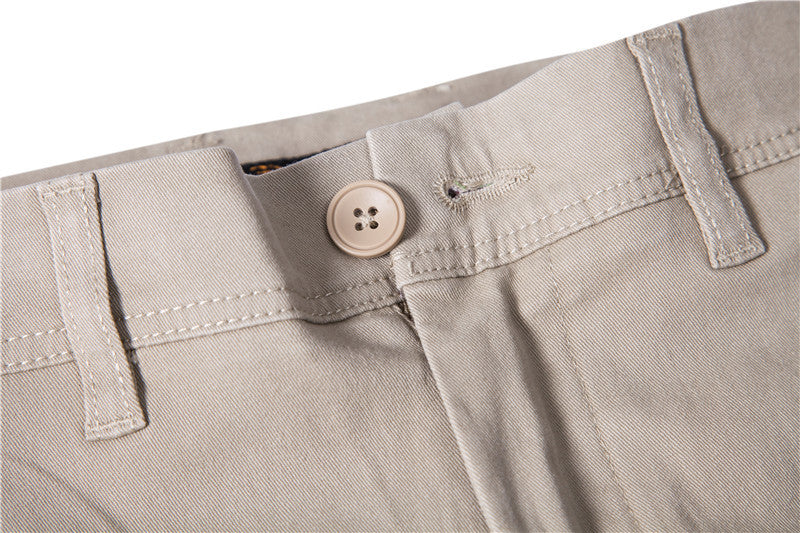 AIOPESON Trousers PM12 - BundleWear
