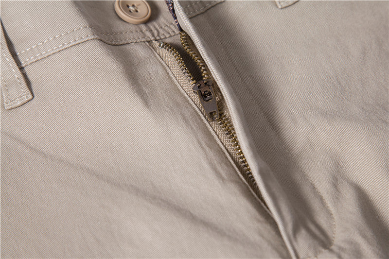 AIOPESON Trousers PM12 - BundleWear
