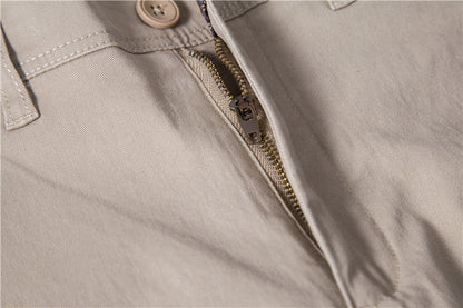 AIOPESON Trousers PM12 - BundleWear