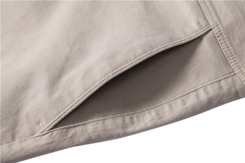 AIOPESON Trousers PM12 - BundleWear