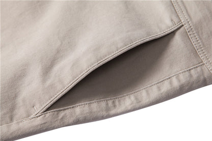 AIOPESON Trousers PM12 - BundleWear