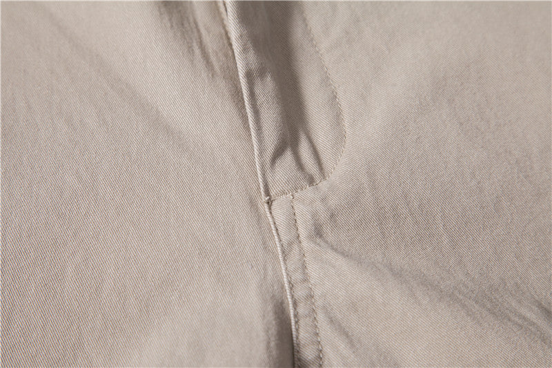 AIOPESON Trousers PM12 - BundleWear