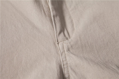 AIOPESON Trousers PM12 - BundleWear