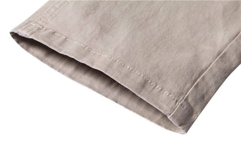 AIOPESON Trousers PM12 - BundleWear