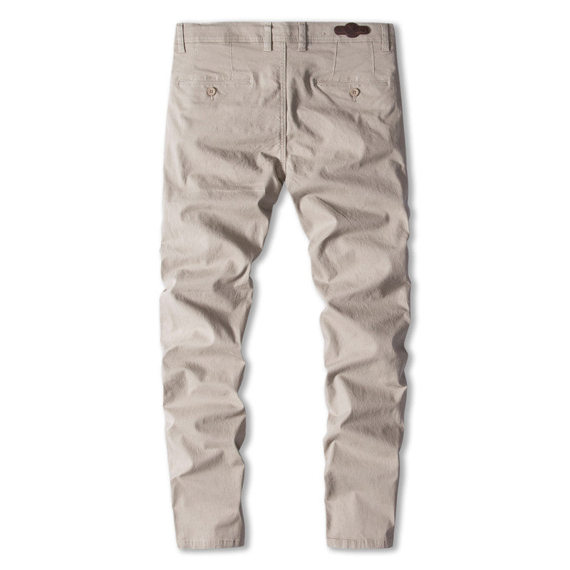 AIOPESON Trousers PM12 - BundleWear