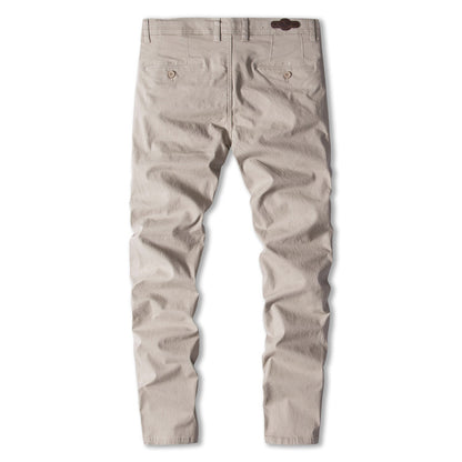 AIOPESON Trousers PM12 - BundleWear