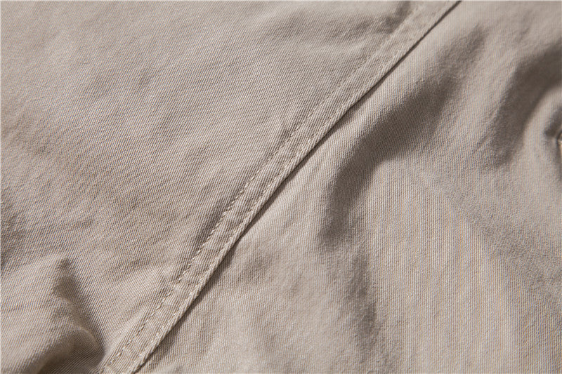 AIOPESON Trousers PM12 - BundleWear