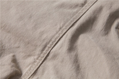 AIOPESON Trousers PM12 - BundleWear
