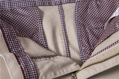 AIOPESON Trousers PM12 - BundleWear