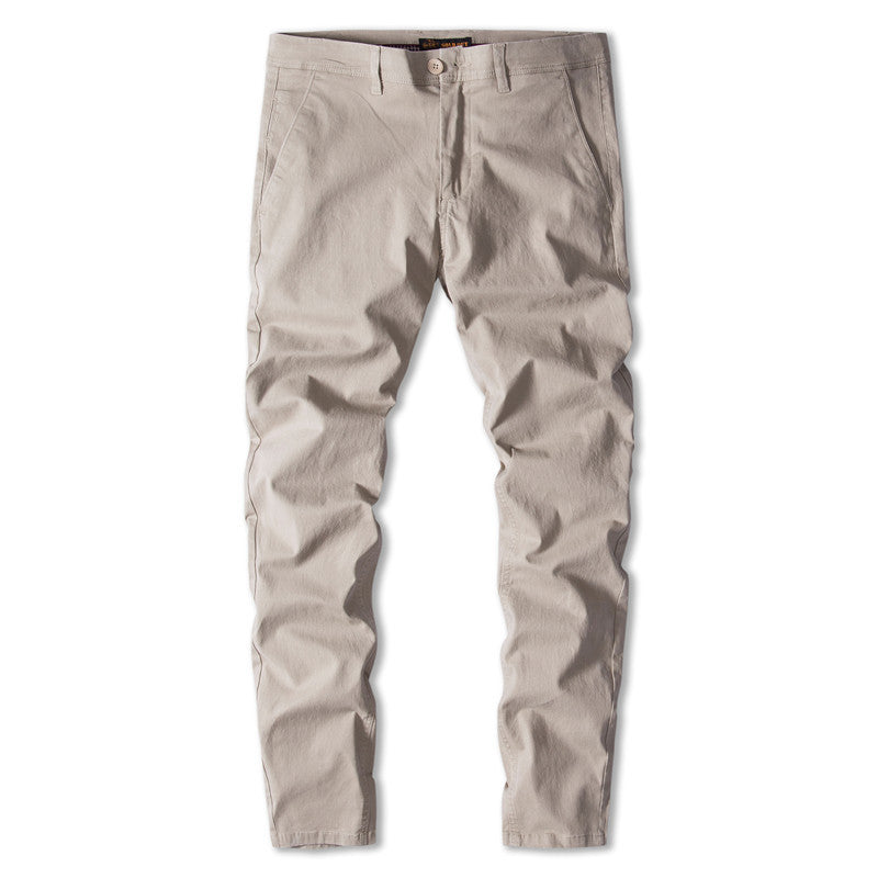 AIOPESON Trousers PM12 - BundleWear