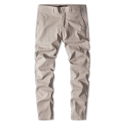 AIOPESON Trousers PM12 - BundleWear