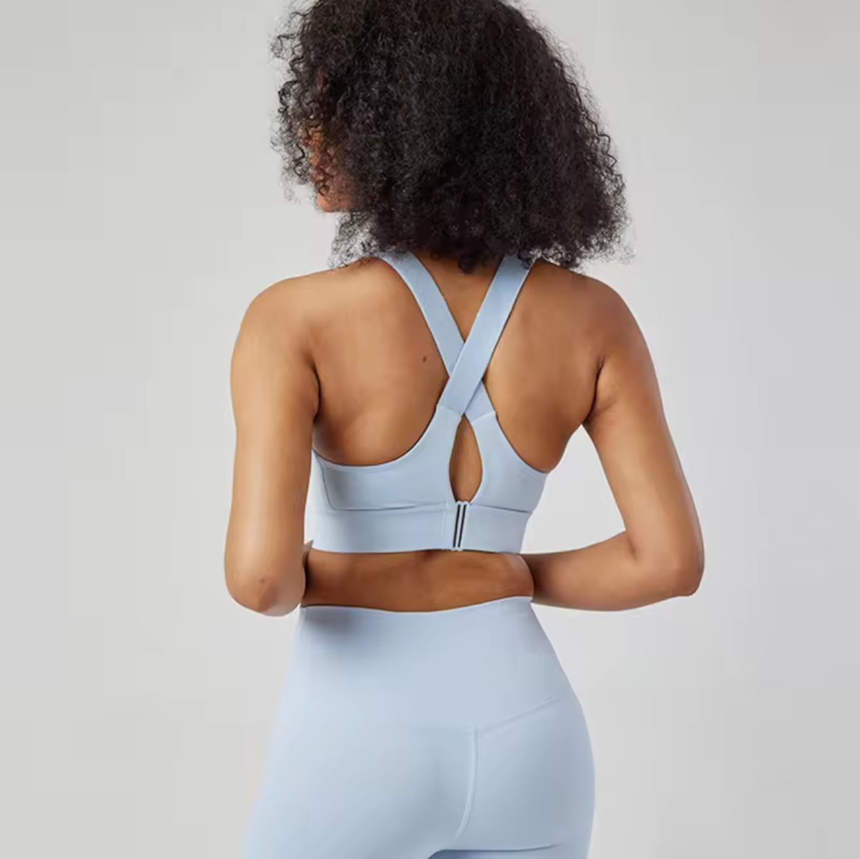 Adjustable bra