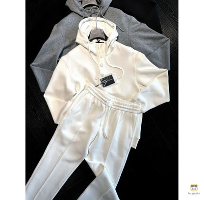 Cozy Chic Comfort Set