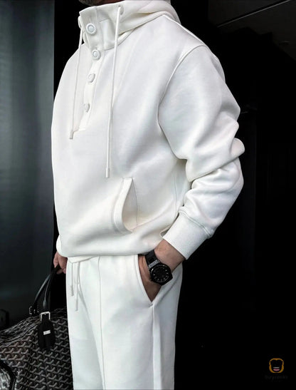Cozy Chic Comfort Set