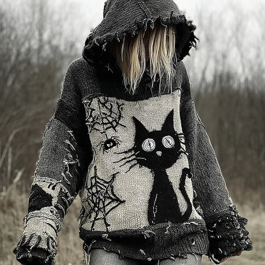 Halloween sweaters - MATCHING MASTER