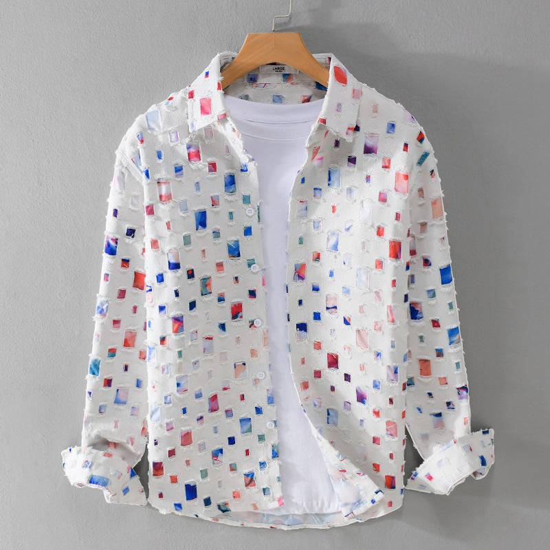 BUNDLEWEA™ - New summer style - Mosaic - MATCHING MASTER