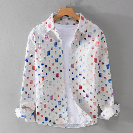 BUNDLEWEA™ - New summer style - Mosaic