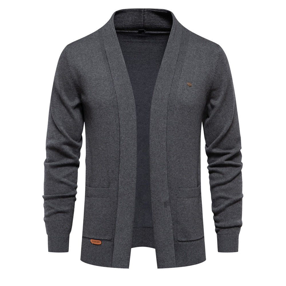 AIOPESON Sweater M506 - BundleWear