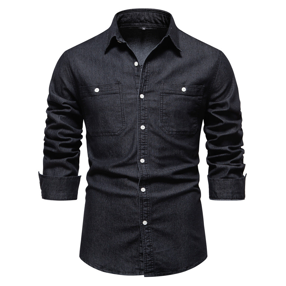AIOPESON Shirt 6003.6022 - BundleWear