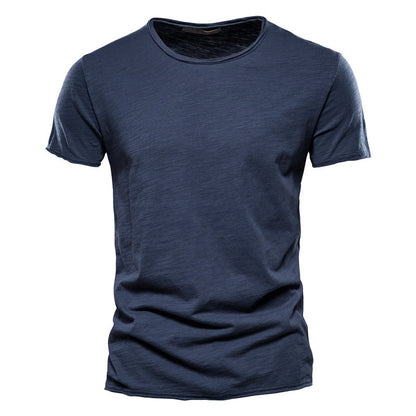 AIOPESON T-Shirt F038 - BundleWear