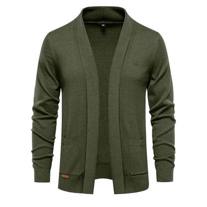 AIOPESON Sweater M506 - BundleWear