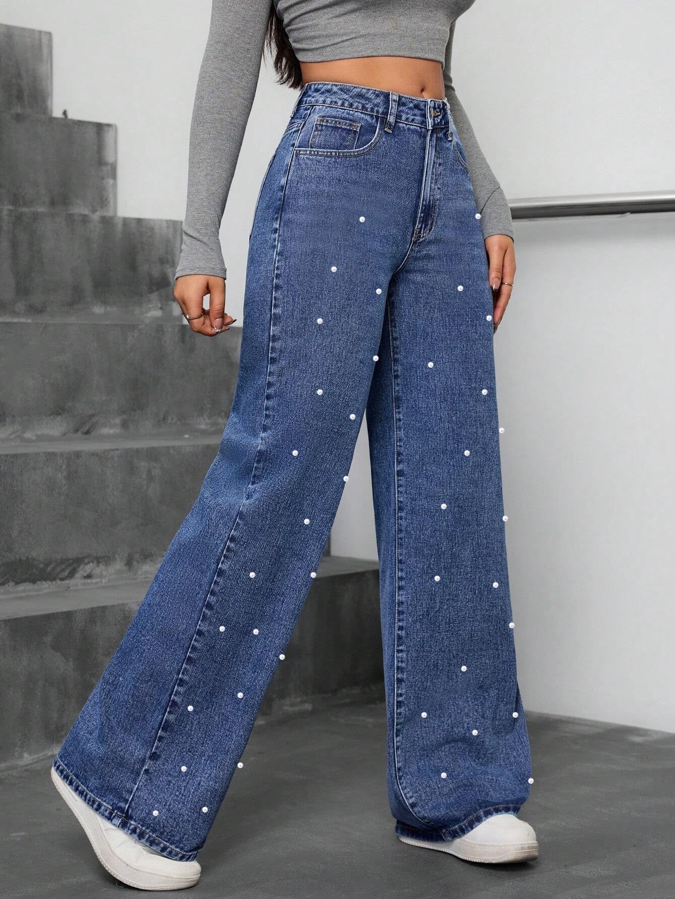 Pearl Jeans