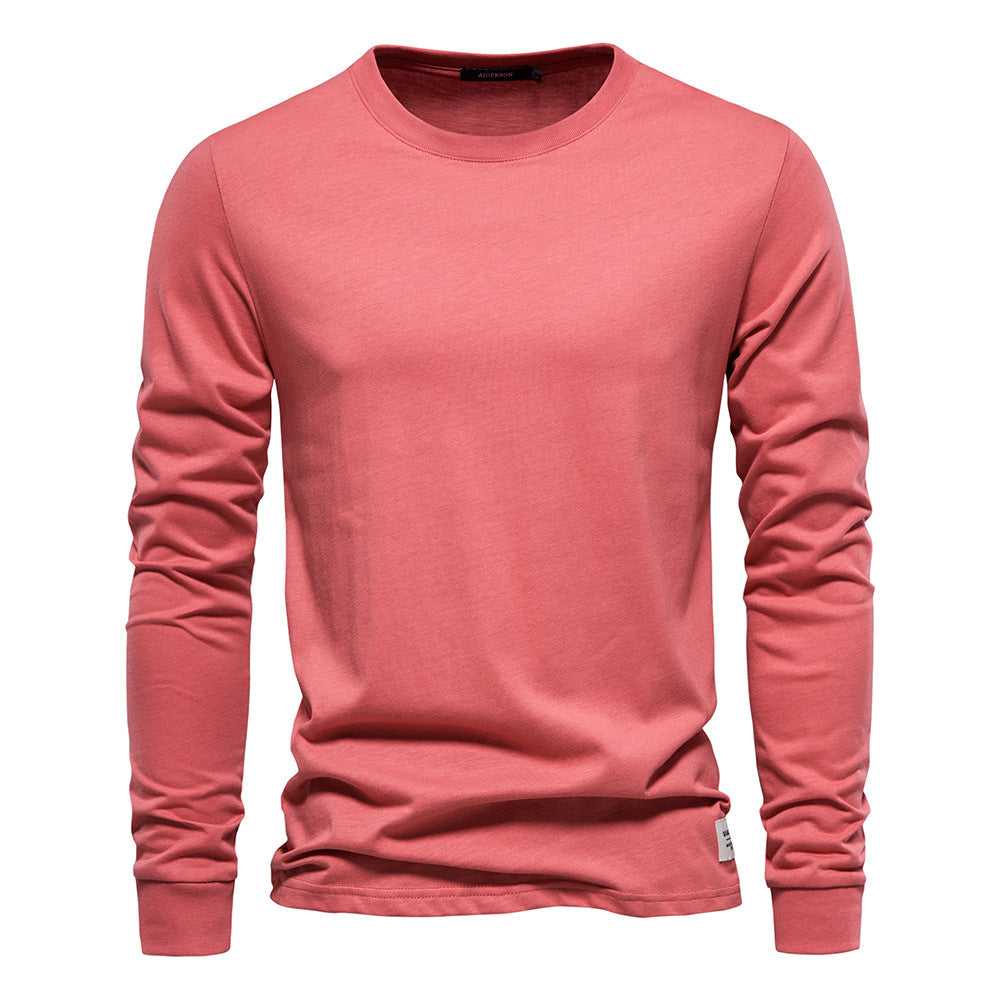 AIOPESON T-Shirt AX-601 - BundleWear