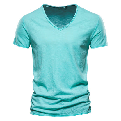 AIOPESON T-Shirt F037 - BundleWear