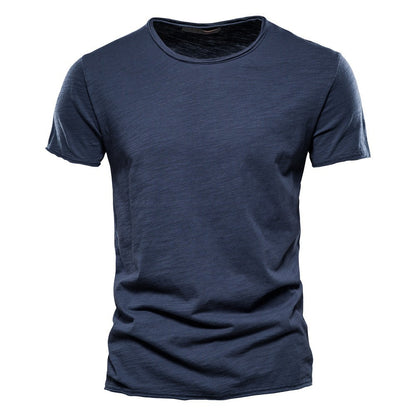 AIOPESON T-Shirt F038 - BundleWear