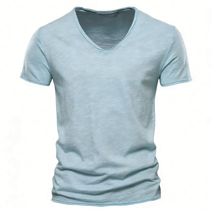 AIOPESON T-Shirt F037 - BundleWear