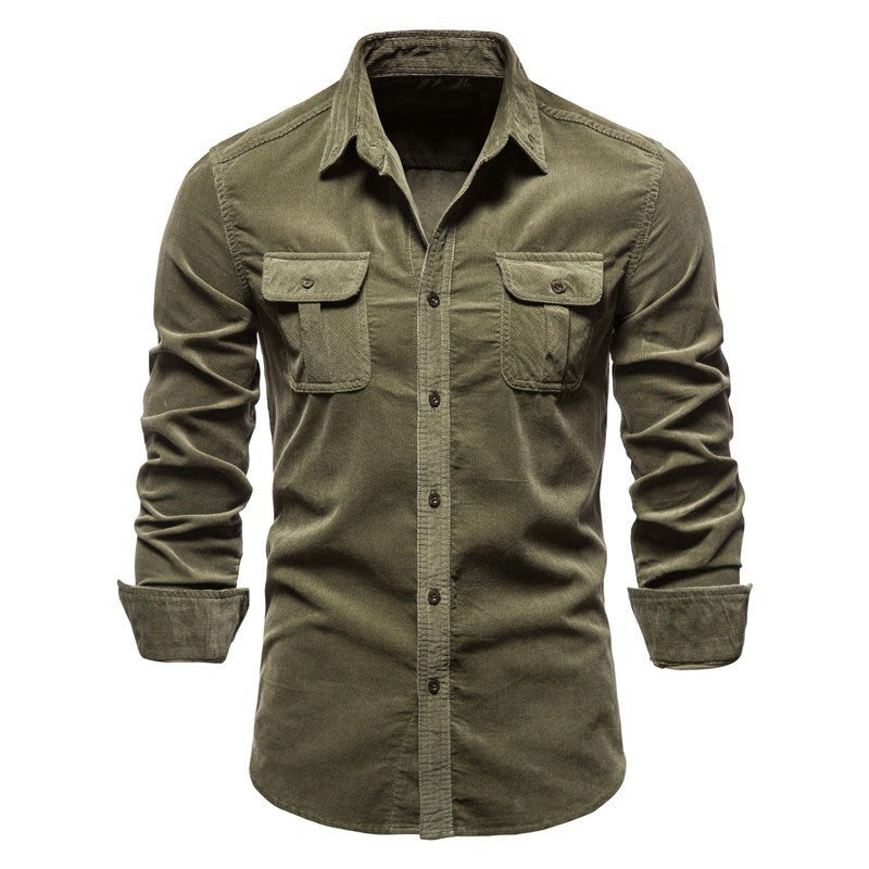 AIOPESON Shirt 19028 - BundleWear
