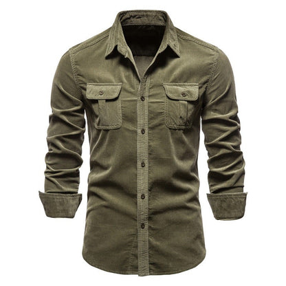 AIOPESON Shirt 19028 - BundleWear