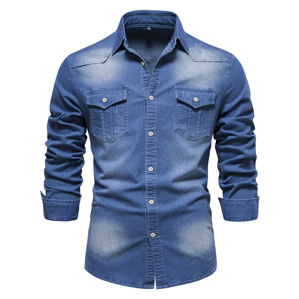 AIOPESON Shirt 6003.6022 - BundleWear