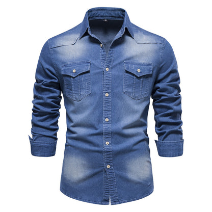 AIOPESON Shirt 6003.6022 - BundleWear