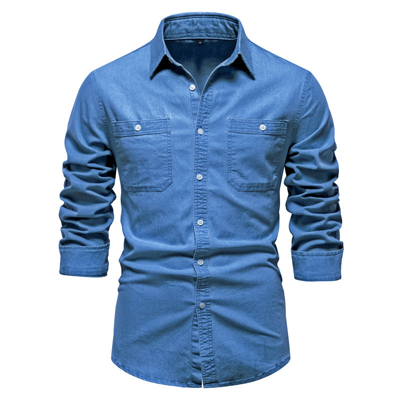 AIOPESON Shirt 6003.6022 - BundleWear