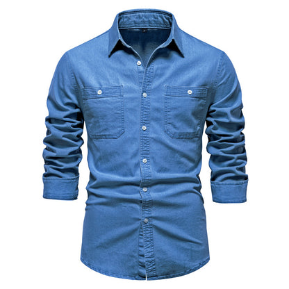 AIOPESON Shirt 6003.6022 - BundleWear