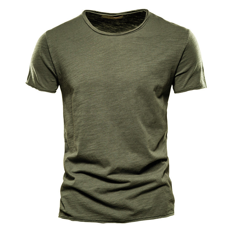 AIOPESON T-Shirt F038 - BundleWear