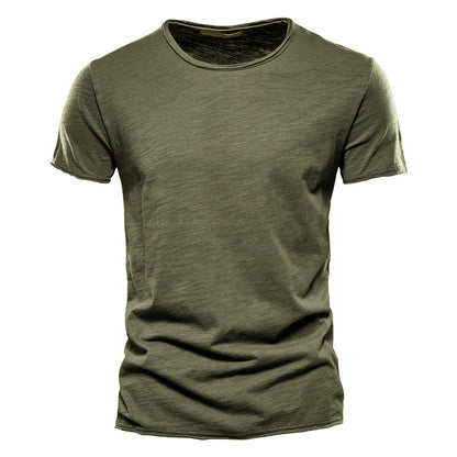 AIOPESON T-Shirt F038 - BundleWear