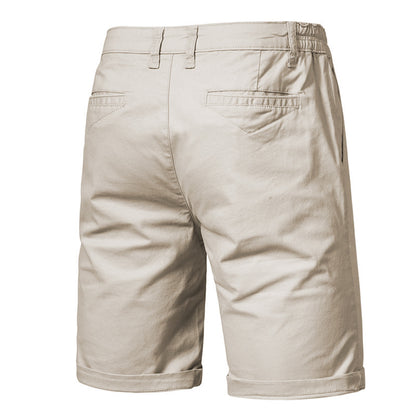 AIOPESON Shorts JX1D5-019 - BundleWear