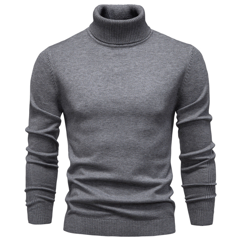 AIOPESON Sweater HIGH001     需要删除没有的颜色 - BundleWear