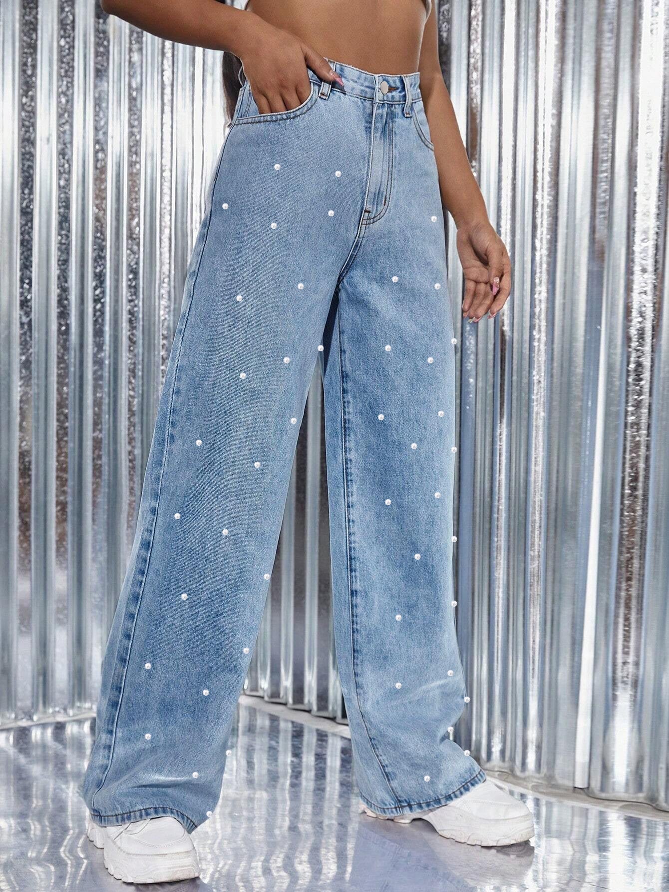 Pearl Jeans