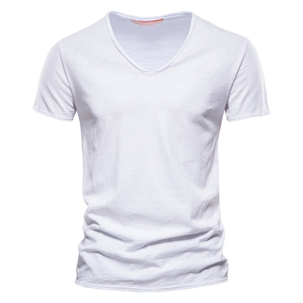 AIOPESON T-Shirt F037 - BundleWear