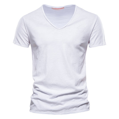 AIOPESON T-Shirt F037 - BundleWear