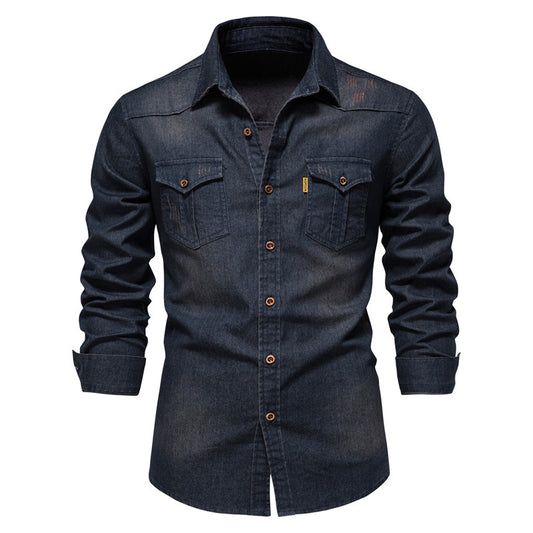 AIOPESON Shirt 6003.6022 - BundleWear