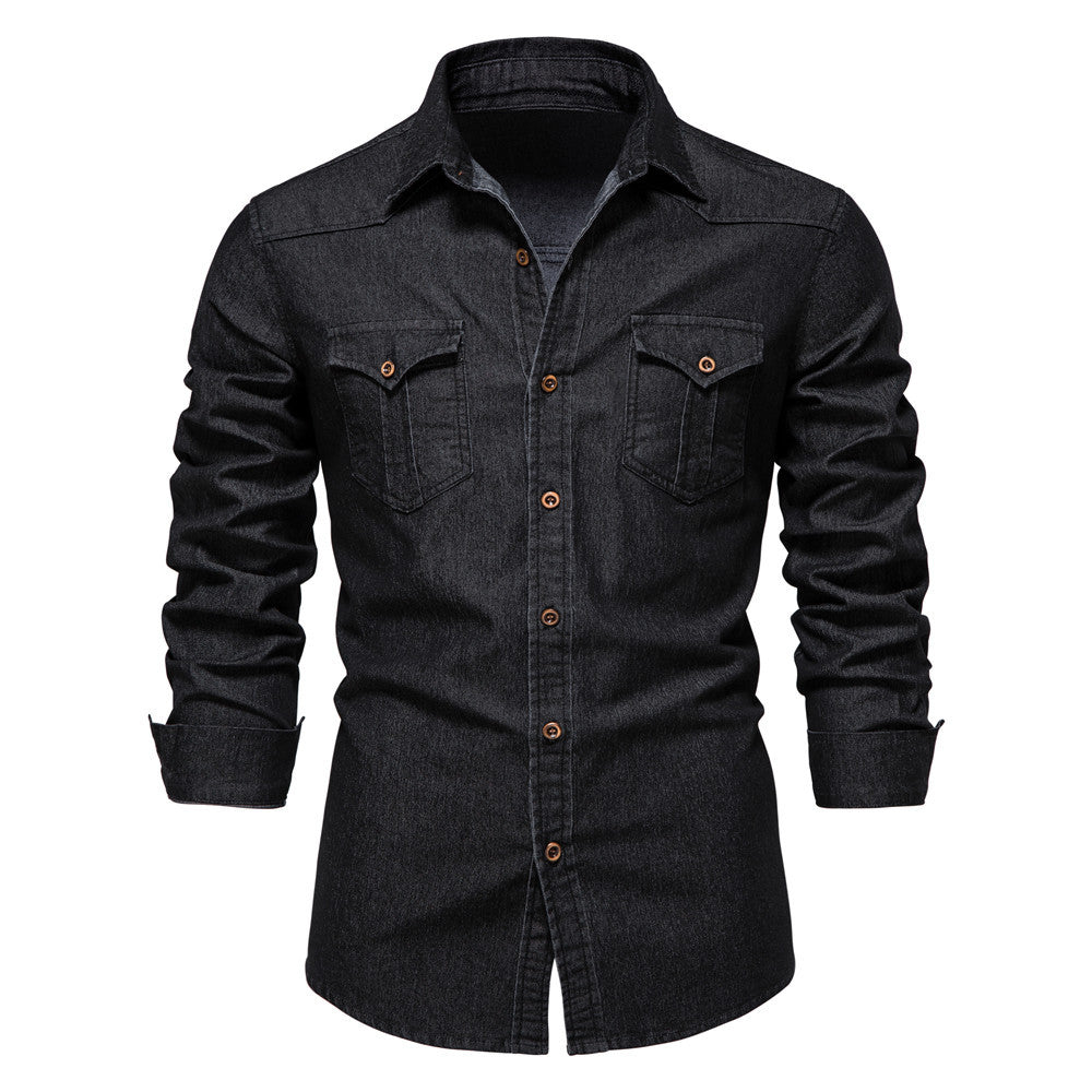 AIOPESON Shirt 6003.6022 - BundleWear