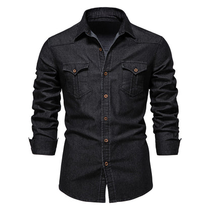 AIOPESON Shirt 6003.6022 - BundleWear