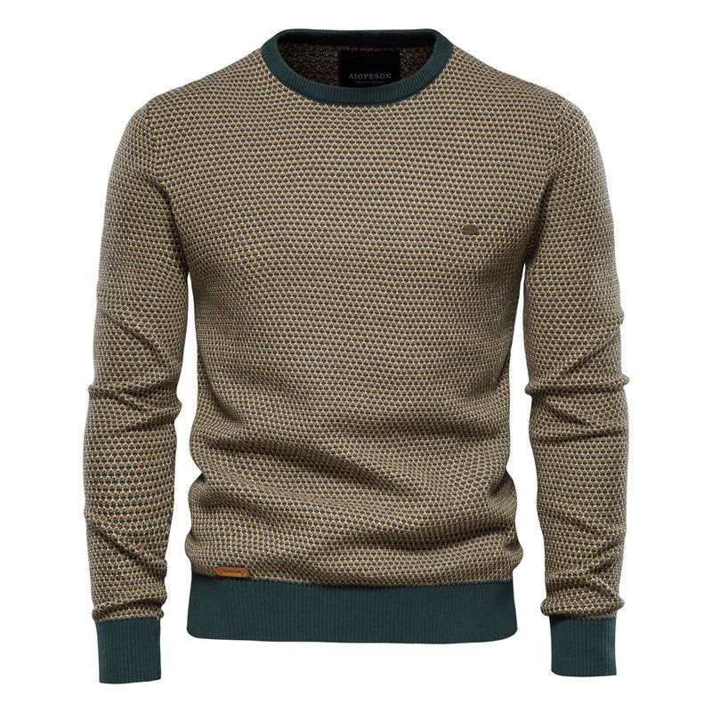AIOPESON Sweater M226 - BundleWear